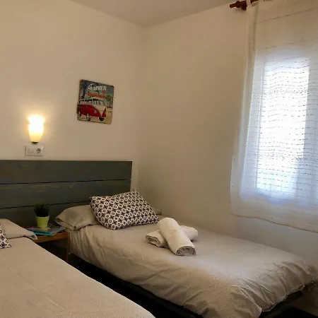Aquarium Apartment *