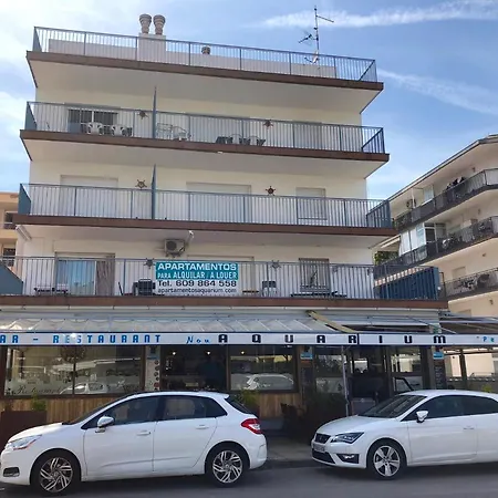 Aquarium Appartamento *